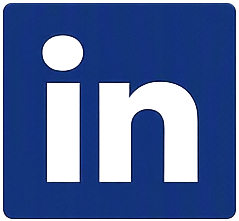 LinkedIn Logo